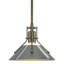 Henry 1 - Light Single Cone Pendant-1513118380-1513118369