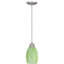 Ensemble de suspension à lustre miniature 1 lumière-27873513