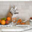Cuisinart 15-Pc Stainless Steel Knife Block Set-50302104