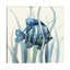 Fish In Seagrass I by Nan - Wrapped Canvas Painting-1914040715