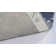 Rudra Hand Tufted Wool, Viscose Damask Rug