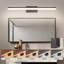 Luminaire de salle de bain moderne à DEL HabitatMinimal-679915427