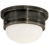 Chapman & Myers Marine Medium Flush Mount