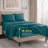 18-24" Extra Deep Pocket Ultra Soft Microfiber Solid Sheet Set-1353390540-1353390532