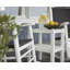 Chaise berçante POLYWOOD-2422365