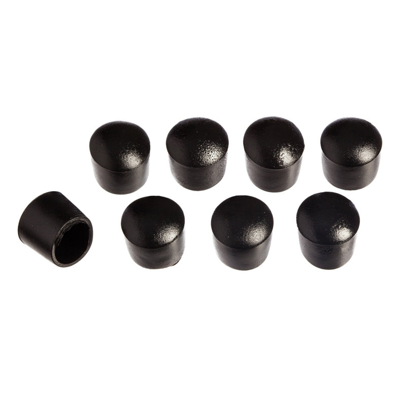 Rubber Replacement Bird Bath Legs