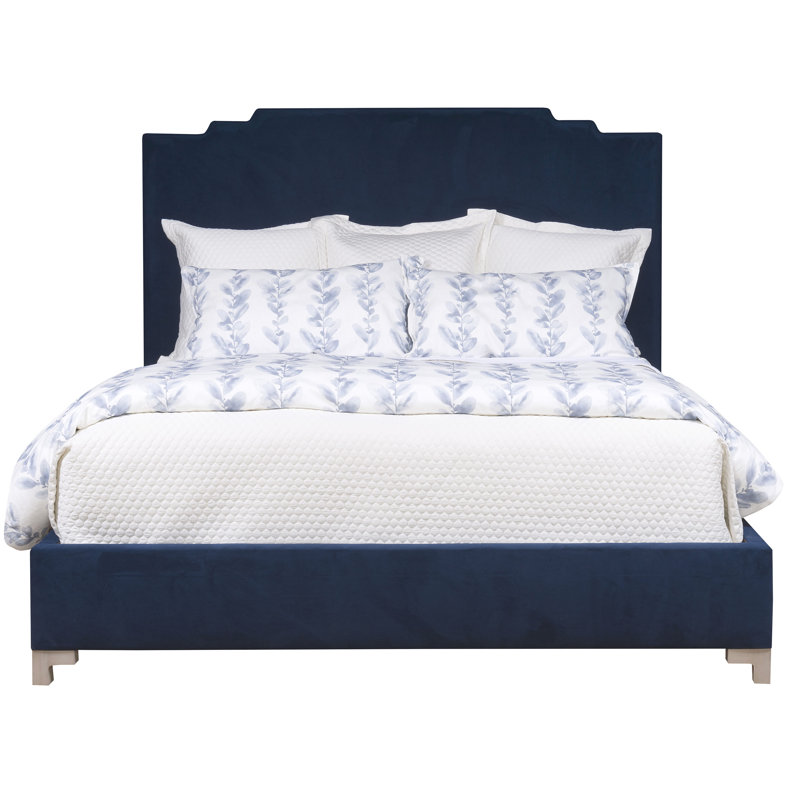 Daphne / Dover King Bed, Jiggles Fawn, Hampton