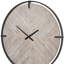 Horloge murale 33 po