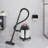 5.28 Gallon Stainless Steel Tank Wet/Dry Vacuum