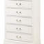 Commode de style traditionnel-892936605