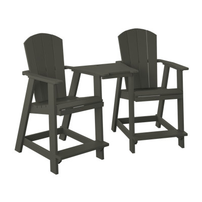  Ensemble de table Tete-A-Tete. Café
