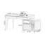 Bureau 4 tiroirs Burwood-1138016106