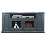 Christina Media Console