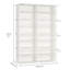 16 Pair Shoe Storage Cabinet-1534981877