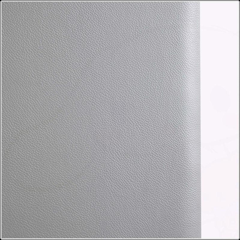 Tête de lit Nova, Gris clair, Grand