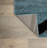 Tolchester Abstract Blue/Gray/Black Area Rug-805431029