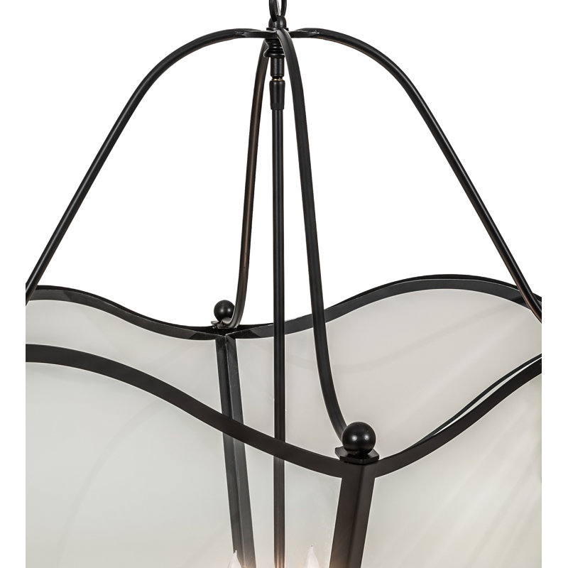 4 - Light Pendant