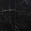 Marble Tech 24x24 Polished Nero Marquina Look Porcelain Tile
