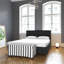 Lit plateforme tapissier Eisley-447402893-447402994