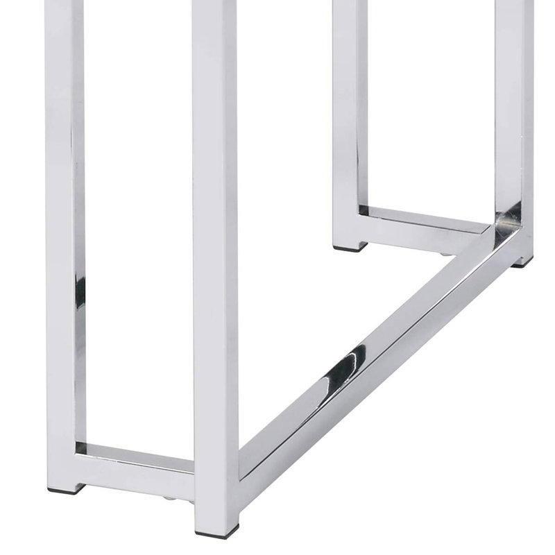 Modern Style End Table