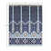 Hudson Hand Knotted Geometric Area Rug