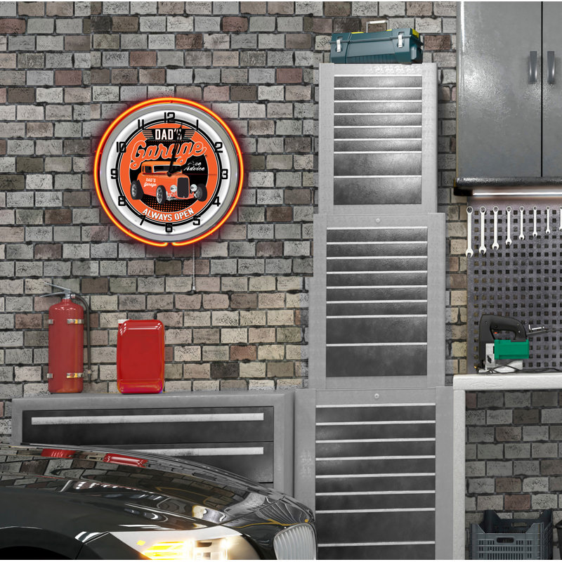 Wall Clock