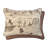 Donna Sharp Cowboy 3PC Southwest Cotton Toile Queen Quilt Set-1221832602