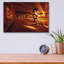 «Light Bridge» par Sebastien Lory, art mural en verre acrylique-1911811913
