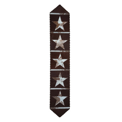 Chemin de table Star