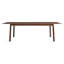 Keeps Solid Wood Dining Table-55676191-55676190