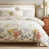 Motif floral jaune est en rupture de stock