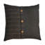 Aikaterini Striped Square Cushion