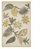 Foglia Decorativa Moss Rug
