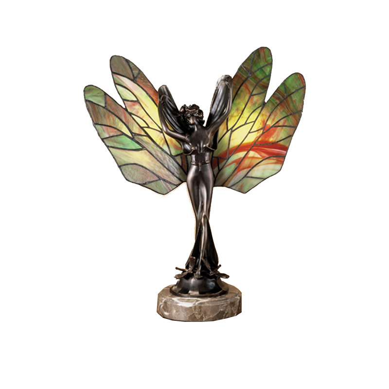 Dragonfly Table Lamp