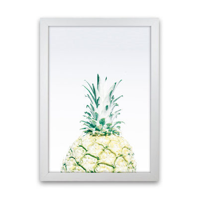 Pineapple by Victoria Frost - Print