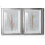 Foxglove Garden I - ensemble de 2 reproductions d'art-2021385639-2021385638-2021385645