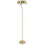 Grande lampe de coin pour le salon