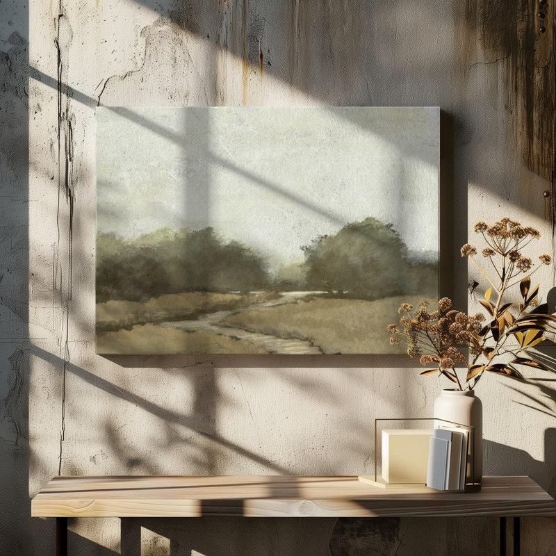 Wrapped Canvas Print, 50.8 cm H x 76.2 cm W