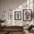 Unframed