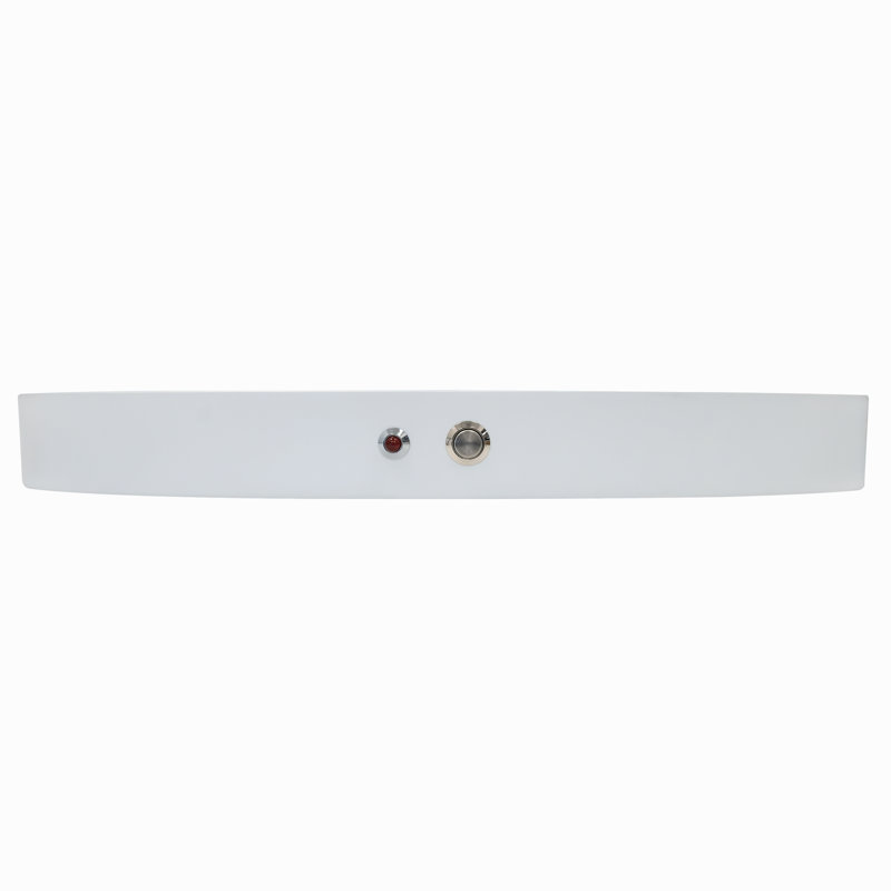 16W Battery Backup for 12" RDL Series - White