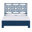 Palm Springs Low Profile Standard Bed-41279886-41279888