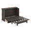 Armoire-lit escamotable avec commode et grand tiroir de rangement Murphy-1489776894-1498889602