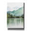 «Forest Landscape II» par Petals Prints Design, art mural sur toile, 40 po x 60 po-86751269