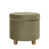 Light Sage Green Velvet