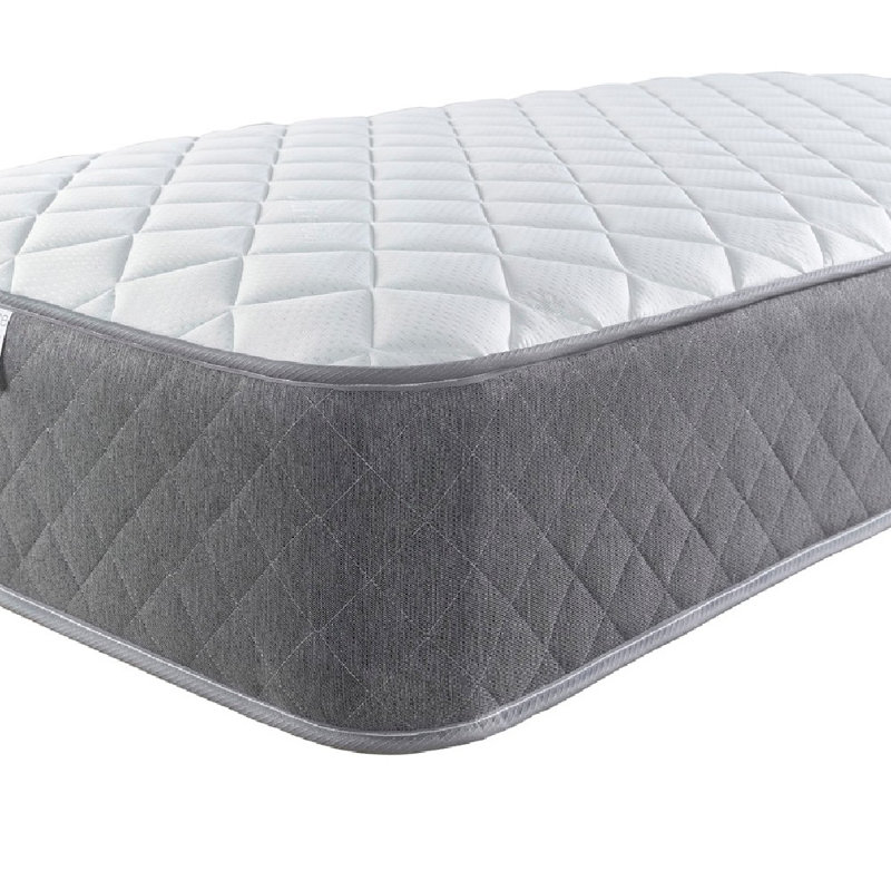 Ultra Comfort Foam Free Sprung Mattress, Double (4'6)