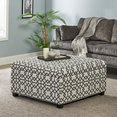 OTTOMAN RICHMOND STORAGE