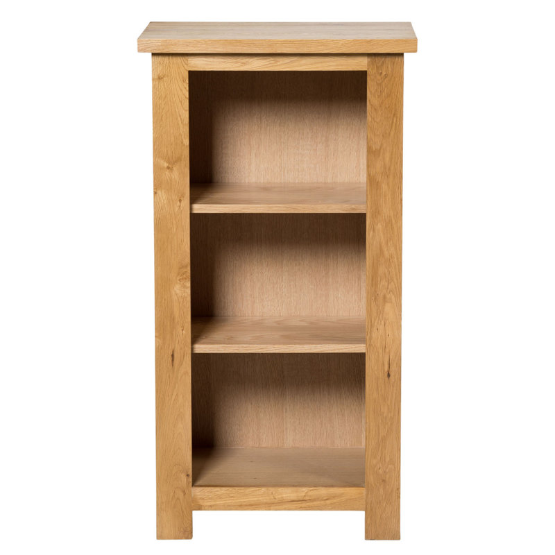 Ellis Standard Bookcase, 84cm H x 45cm W x 32cm D