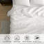 Ensemble d'édredon en jacquard Luxeweave pour toutes les saisons-121252858-121252859