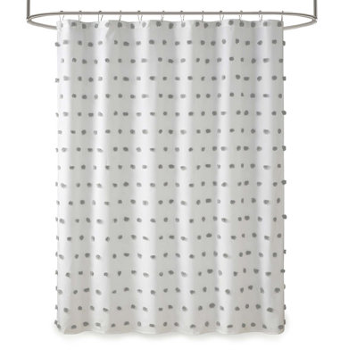 Modern Shower Curtain For Bathroom