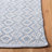 Whorton Hand Woven Cotton Ikat Rug-22810101